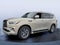 2023 INFINITI QX80 LUXE