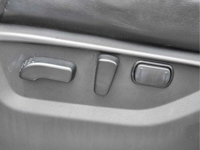 2023 INFINITI QX80 LUXE
