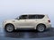 2023 INFINITI QX80 LUXE
