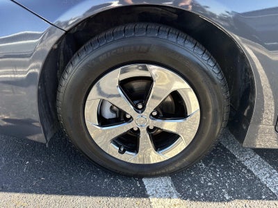 2012 Toyota Prius One