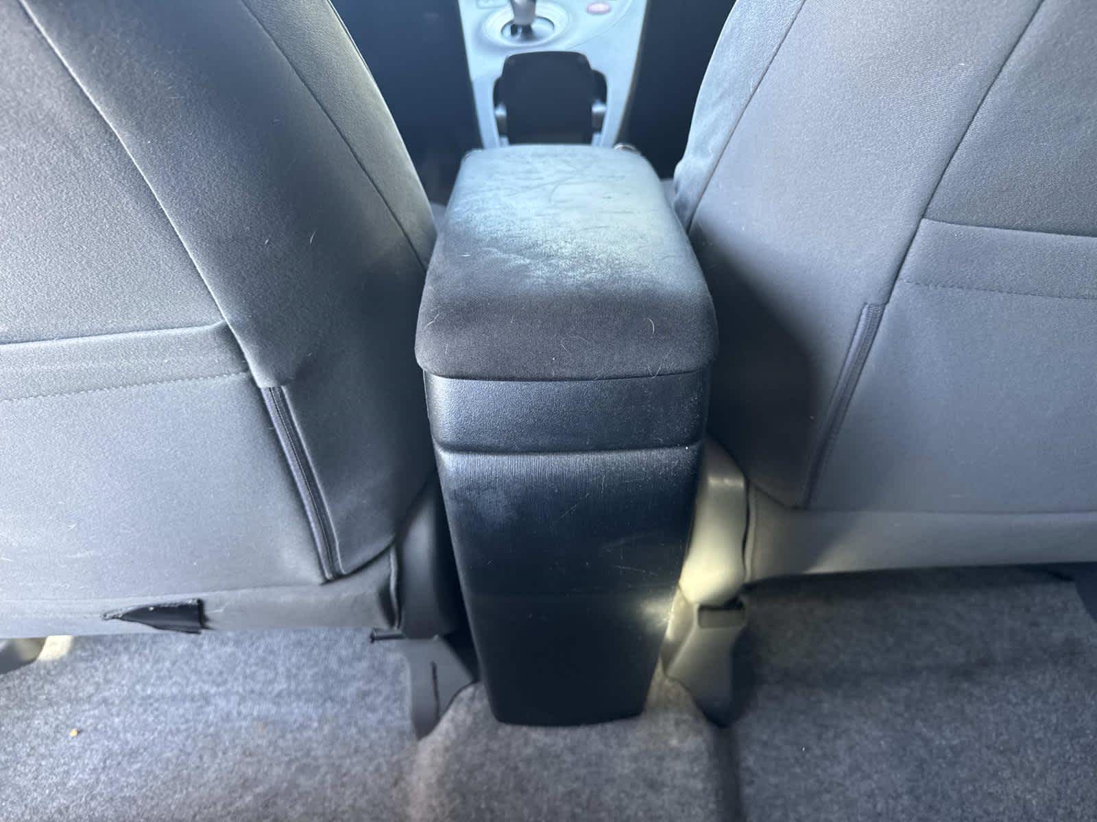 2012 Toyota Prius One