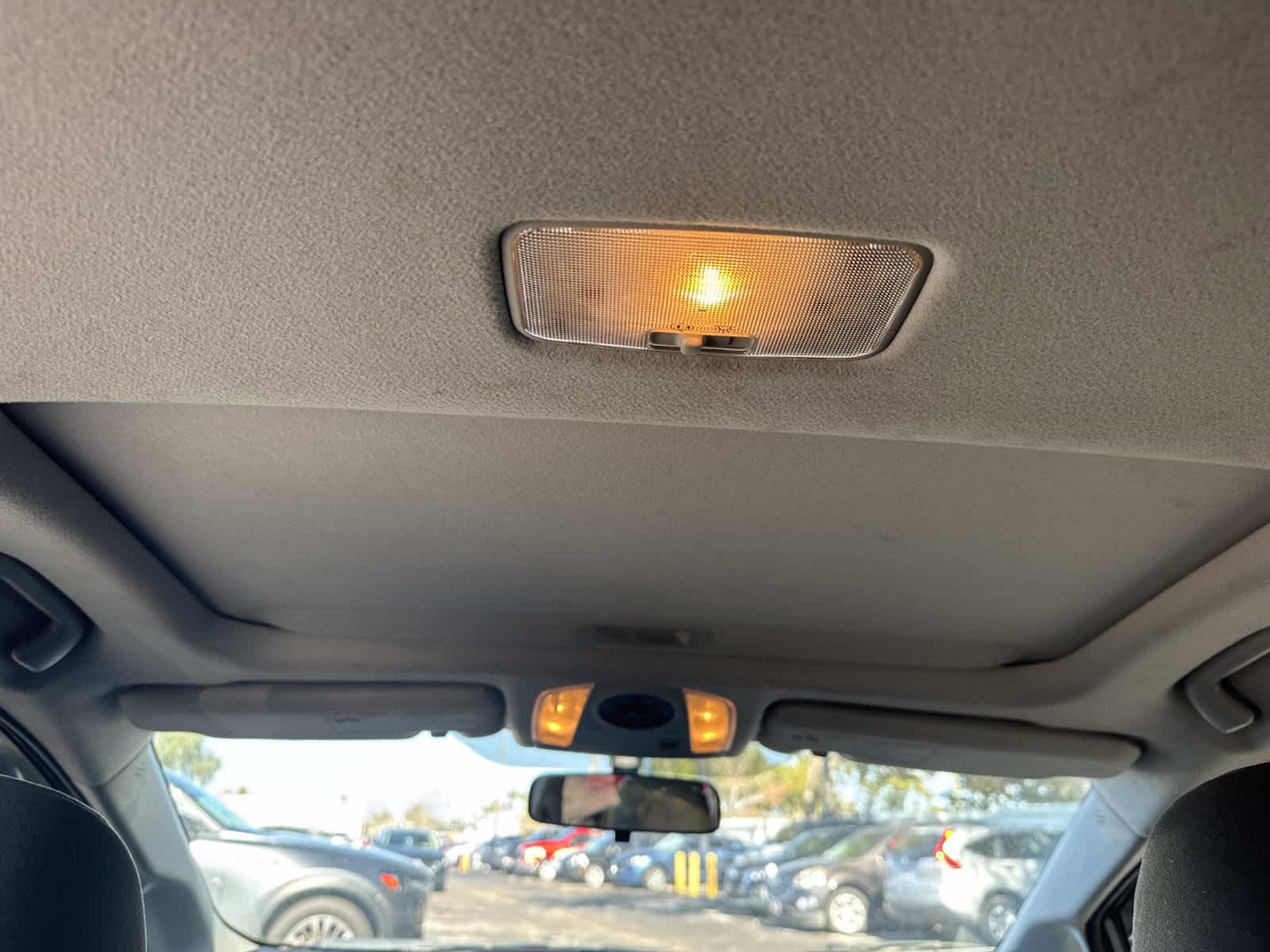 2012 Toyota Prius One