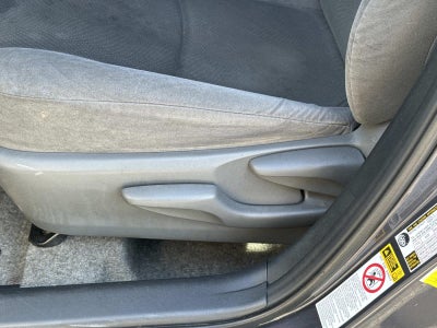 2012 Toyota Prius One