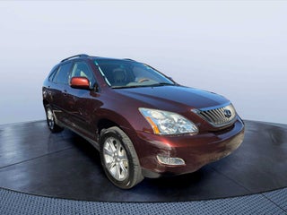 2009 Lexus RX 350 