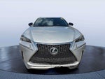 2017 Lexus NX Turbo 