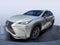 2017 Lexus NX Turbo 