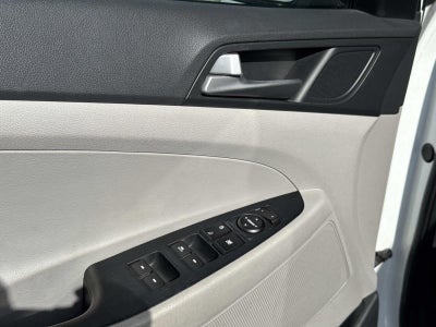 2017 Hyundai Tucson Value