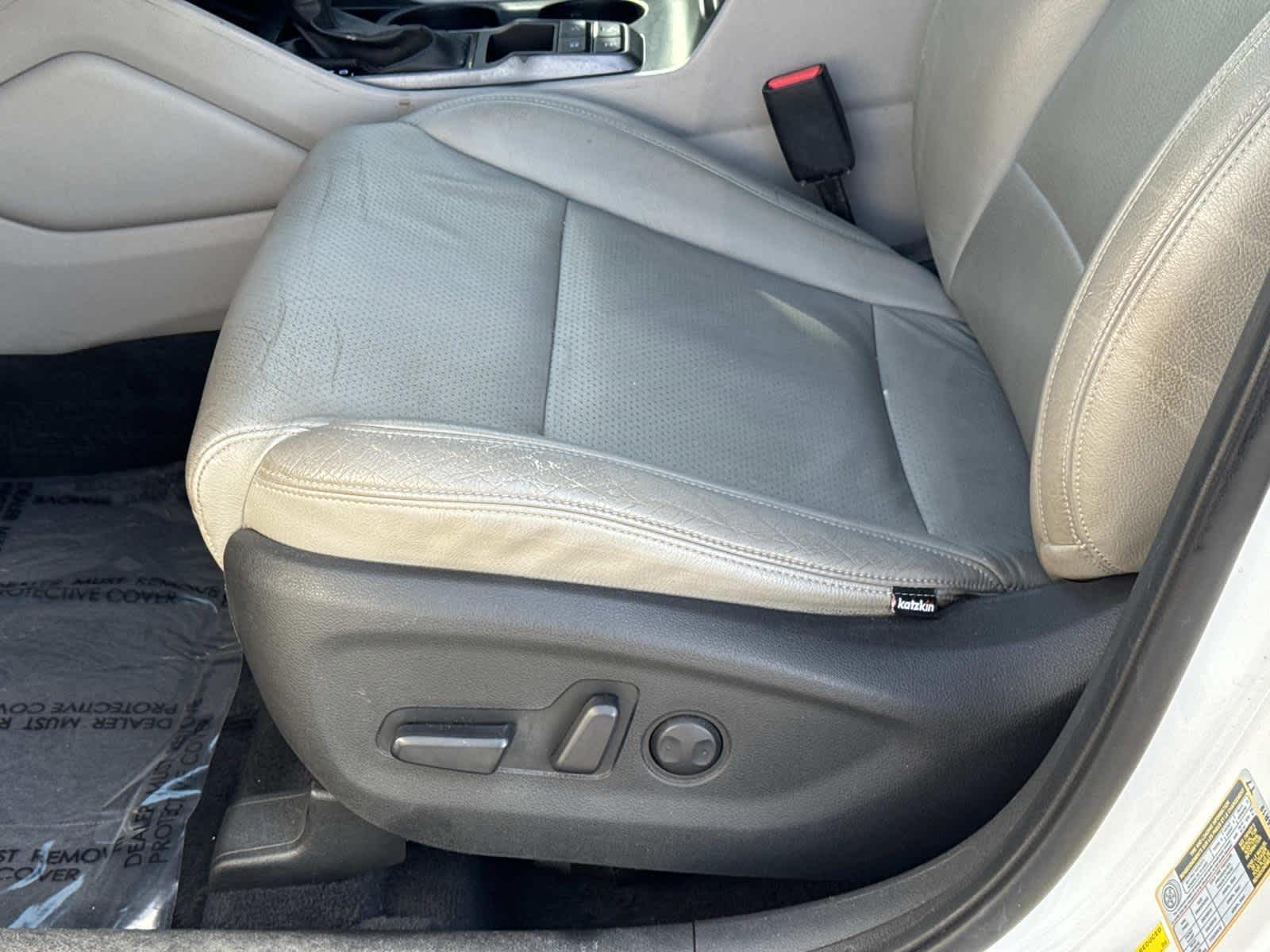 2017 Hyundai Tucson Value