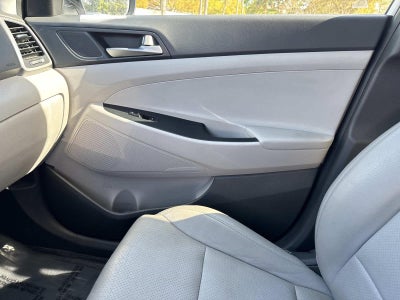 2017 Hyundai Tucson Value