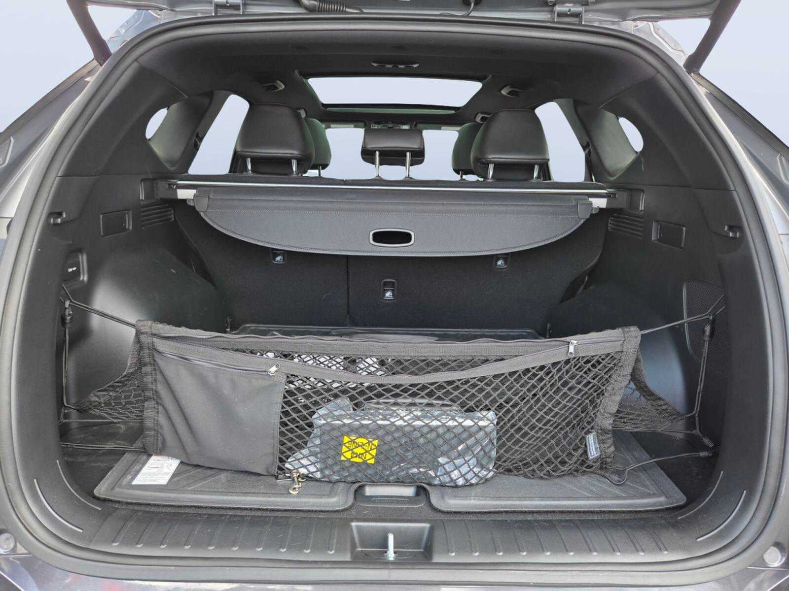 2023 Hyundai Tucson N Line