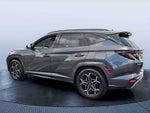 2023 Hyundai Tucson N Line