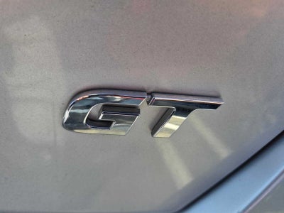 2014 Hyundai Elantra GT Base