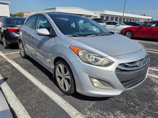 2014 Hyundai Elantra GT Base
