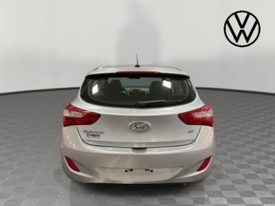 2015 Hyundai Elantra GT Base