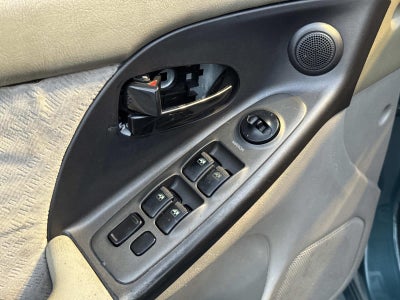 2006 Hyundai Elantra GLS