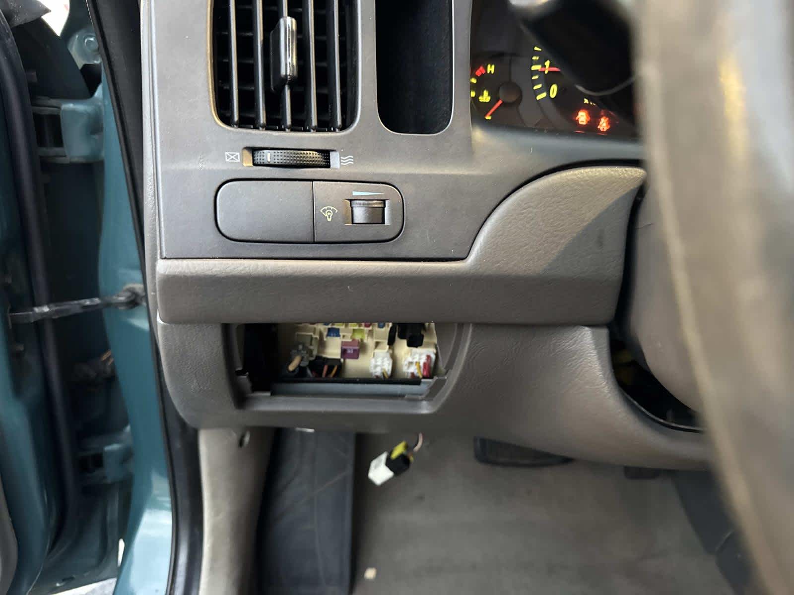 2006 Hyundai Elantra GLS