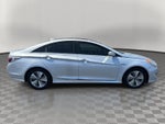 2014 Hyundai Sonata Hybrid Limited
