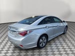 2014 Hyundai Sonata Hybrid Limited