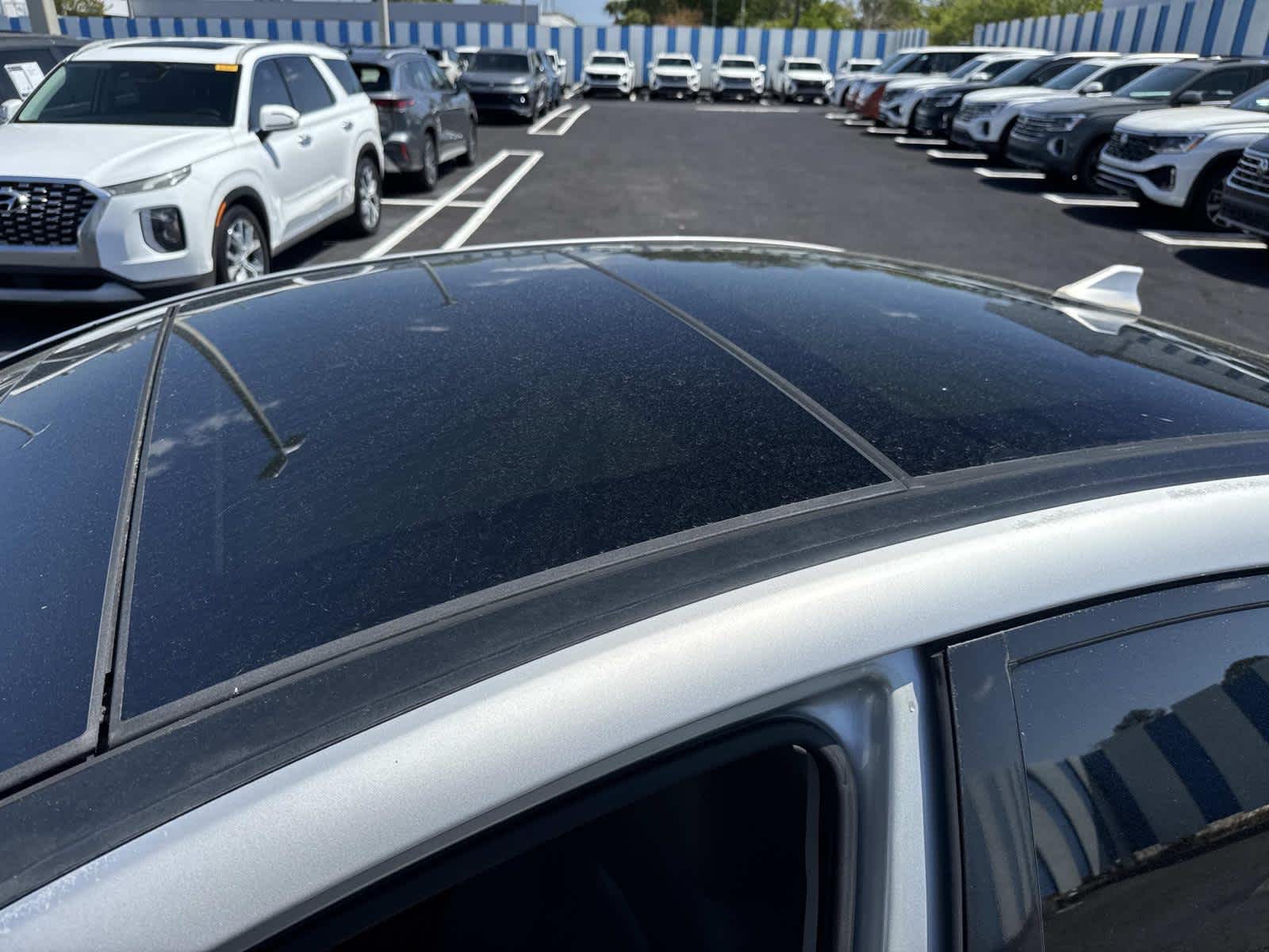 2014 Hyundai Sonata Hybrid Limited