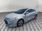 2014 Hyundai Sonata Hybrid Limited