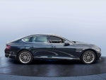 2022 Genesis G80 2.5T