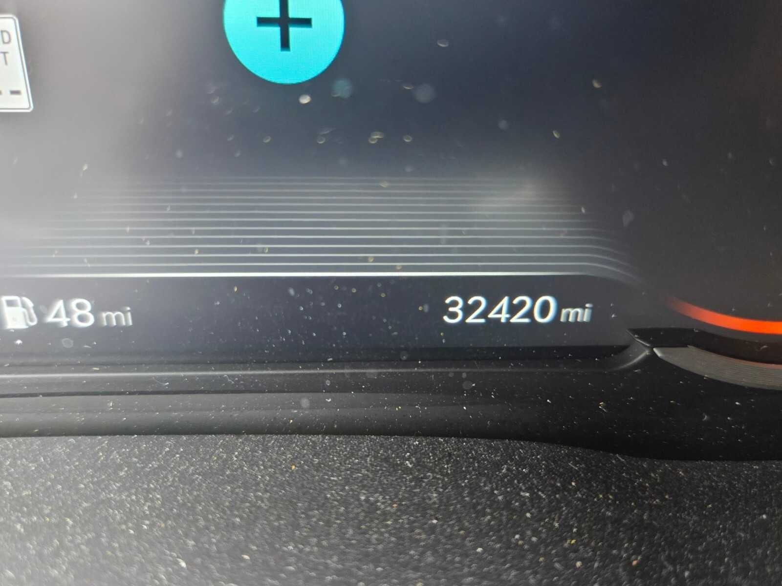 2022 Genesis G80 2.5T