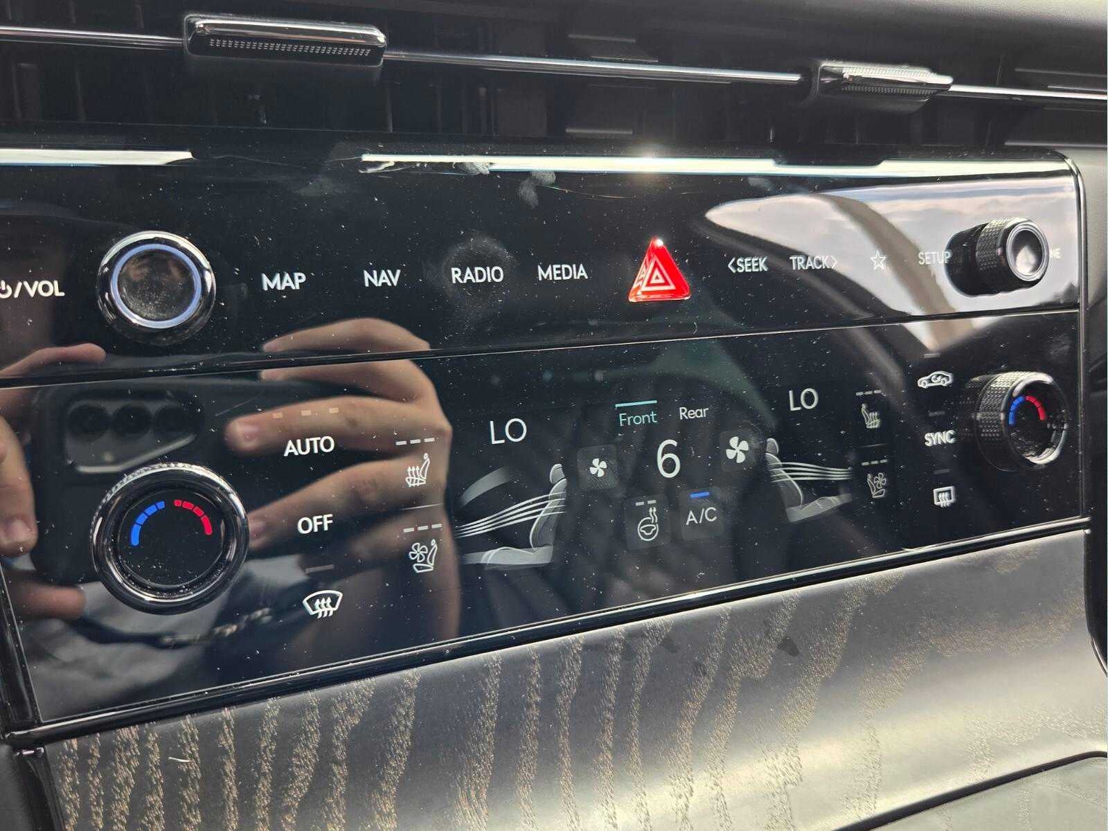 2026 Genesis G80 3.5T Prestige Black