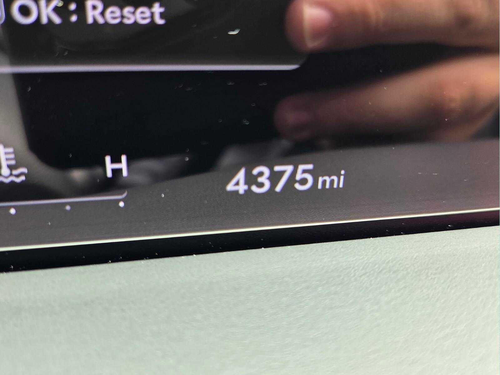 2026 Genesis G80 3.5T Prestige Black
