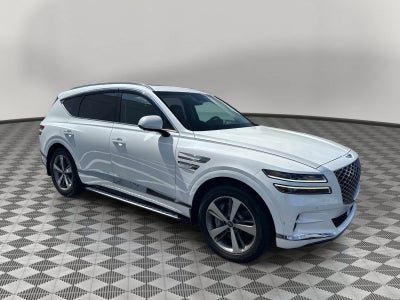 2023 Genesis GV80 Advanced +