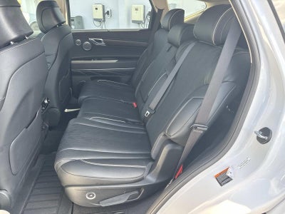 2023 Genesis GV80 Advanced +