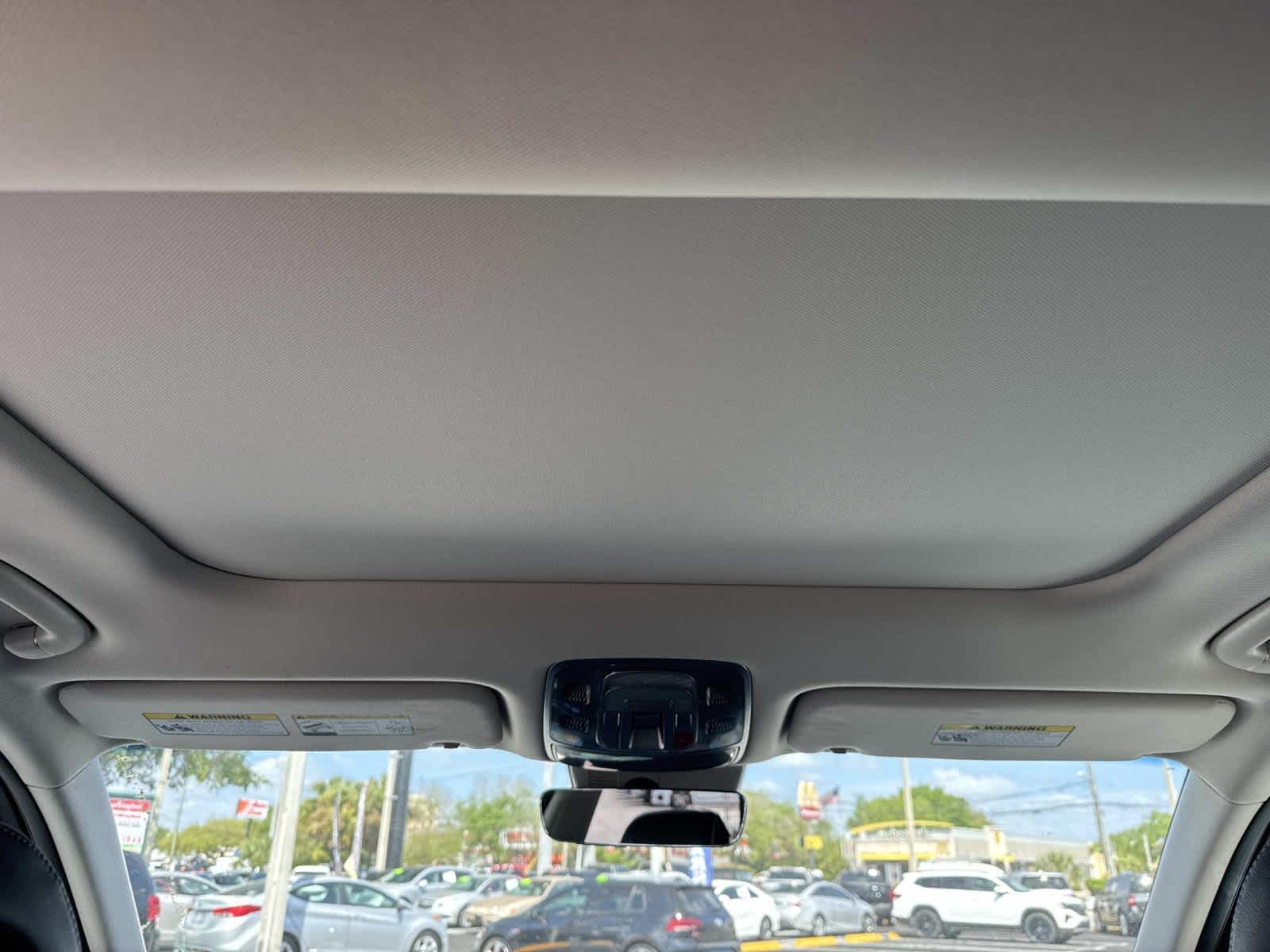 2023 Genesis GV80 Advanced +