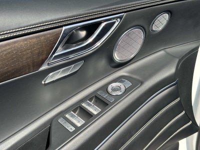 2023 Genesis GV80 Advanced +