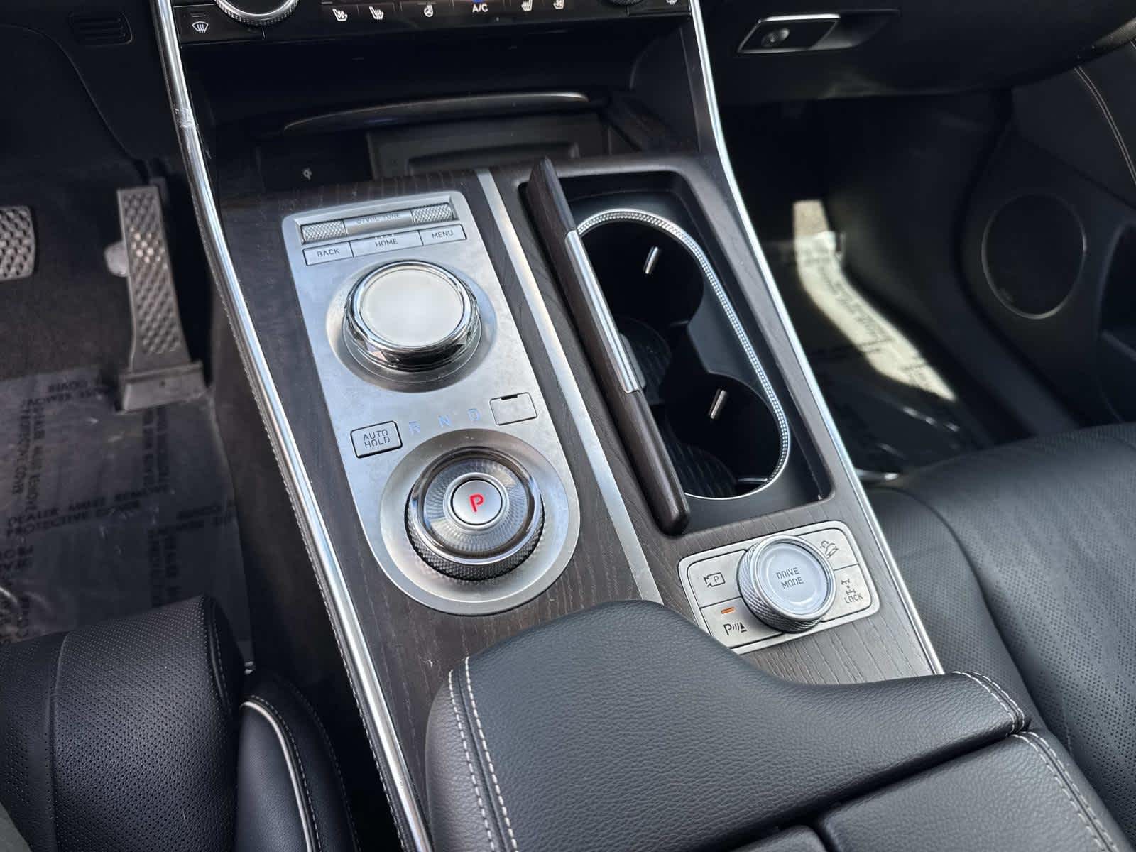 2023 Genesis GV80 Advanced +