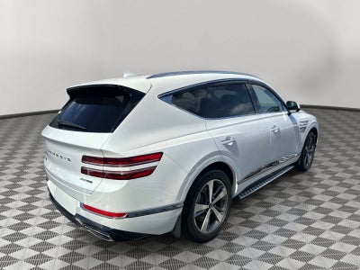 2023 Genesis GV80 Advanced +