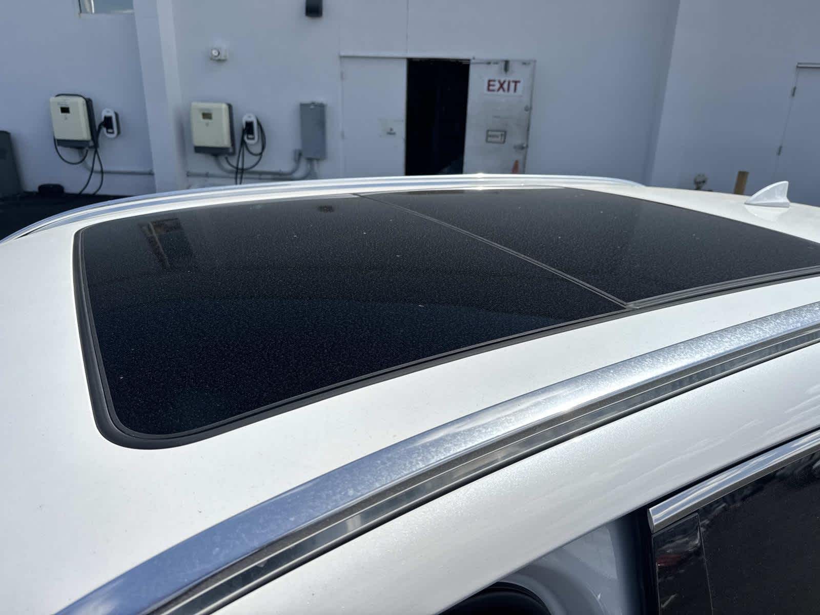 2023 Genesis GV80 Advanced +