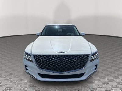 2023 Genesis GV80 Advanced +