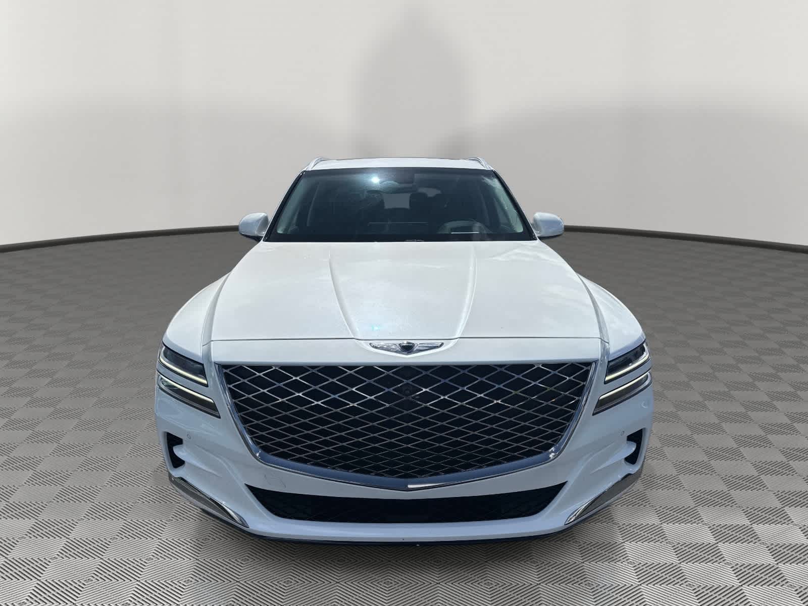 2023 Genesis GV80 Advanced +