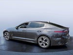 2021 Kia Stinger GT-Line
