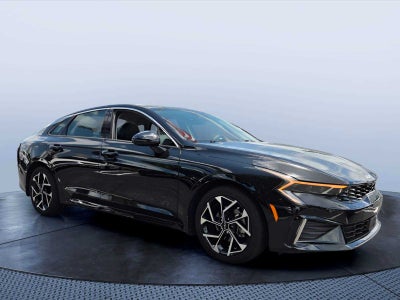 2025 Kia K5 EX