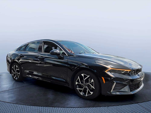 2025 Kia K5 EX