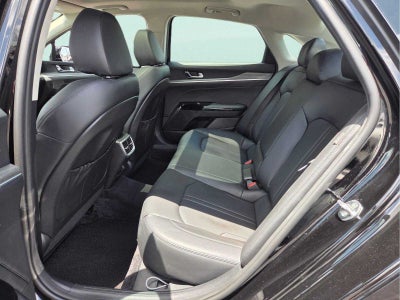 2025 Kia K5 EX