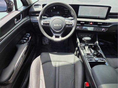 2025 Kia K5 EX