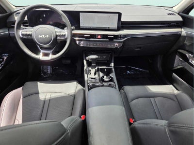 2025 Kia K5 EX