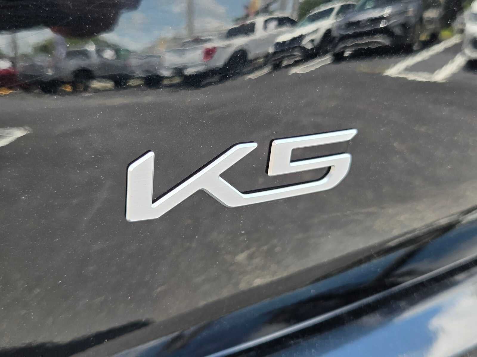 2025 Kia K5 EX