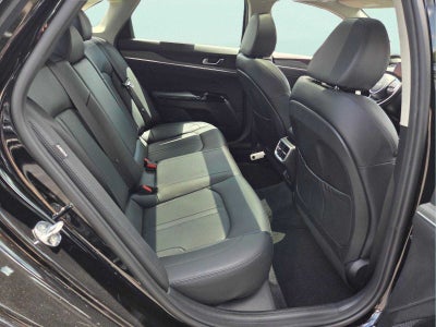 2025 Kia K5 EX