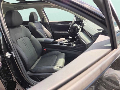 2025 Kia K5 EX