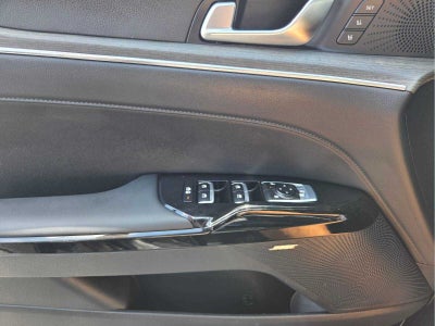 2025 Kia K5 EX