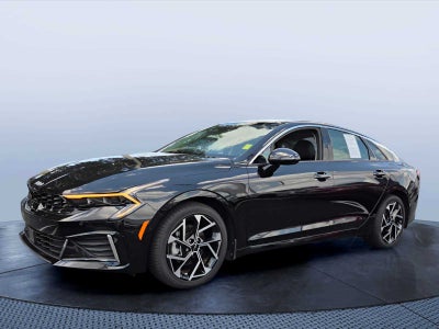2025 Kia K5 EX