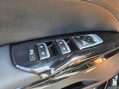 2025 Kia K5 EX