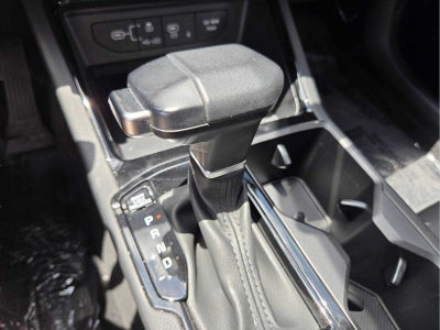 2025 Kia K5 EX
